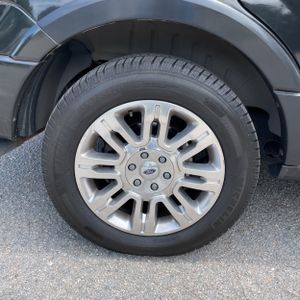 2012 FORD EXPEDITION LIMITED 照片 19