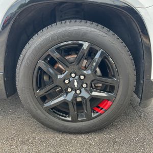 صورة مصغرة 20 لـ 2018 Chevrolet TRAVERSE PREMIER