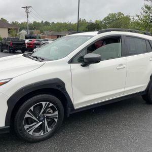 صورة 2 لـ 2024 Subaru CROSSTREK PREMIUM