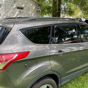 صورة 9 لـ 2014 FORD ESCAPE SE