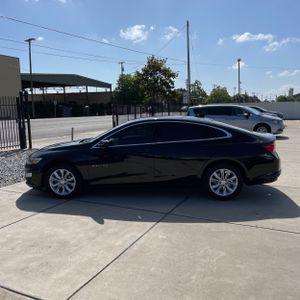 CHEVROLET MALIBU - 3