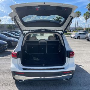 2023 Mercedes-BENZ GLB 缩略图 42