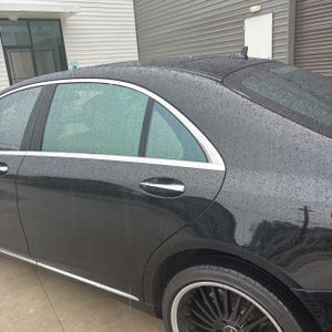 MERCEDES-BENZ S-CLASS - 6