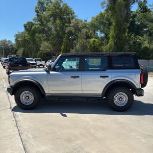FORD BRONCO BASE - 3