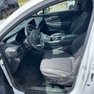 2022 Hyundai SANTA FE SEL 照片 31