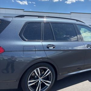 صورة 9 لـ 2019 BMW X7 XDRIVE40I