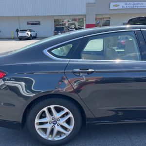 صورة 9 لـ 2013 FORD FUSION SE