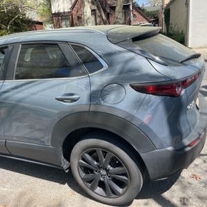 MAZDA CX-30 2.5 S CARBON EDITION - 6