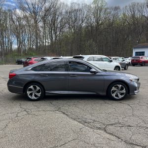 HONDA ACCORD EX - 10