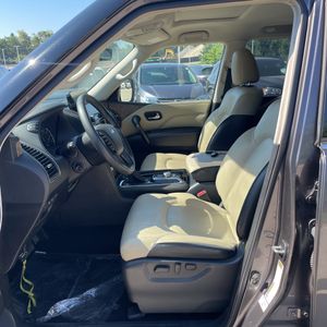 2024 Infiniti QX80 PREMIUM SELECT 缩略图 31