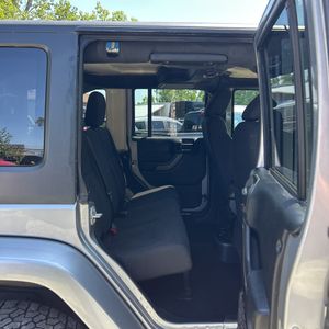 2016 JEEP WRANGLER UNLIMITED SPORT thumbnail 33