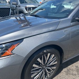 2026 Nissan ALTIMA SV 缩略图 50