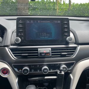 2021 Honda ACCORD LX 缩略图 36