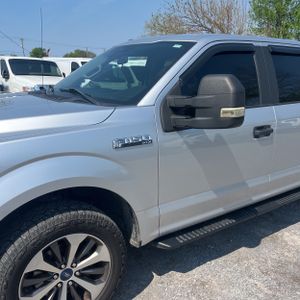 FORD F-150 XL - 2