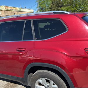 VOLKSWAGEN ATLAS V6 S 4MOTION - 5