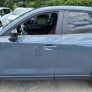 2024 Mazda CX-5 2.5 S CARBON EDITION 照片 3