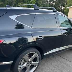 2024 Genesis GV80 3.5T — фото 9