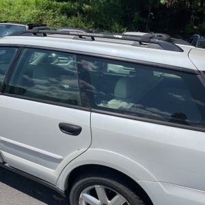 2009 Subaru OUTBACK 2.5I — фото 6