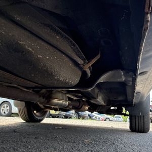 2009 Hyundai TUCSON GLS 照片 24