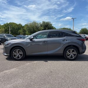 LEXUS RX 350 PREMIUM - 3