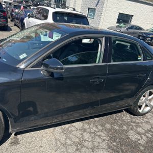 AUDI A3 2.0T PREMIUM - 4