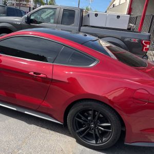 FORD MUSTANG GT PREMIUM - 6