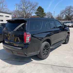 CHEVROLET TAHOE RST - 8