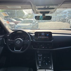 صورة مصغرة 37 لـ 2023 Nissan ROGUE SL