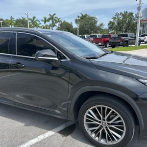 2022 Lexus NX 350 PREMIUM — миниатюра 13