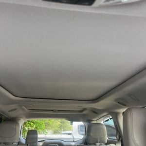 2017 Chrysler PACIFICA LIMITED — фото 39