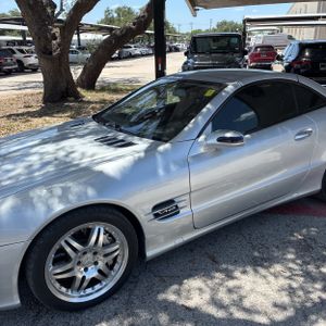 صورة 2 لـ 2007 Mercedes-BENZ SL