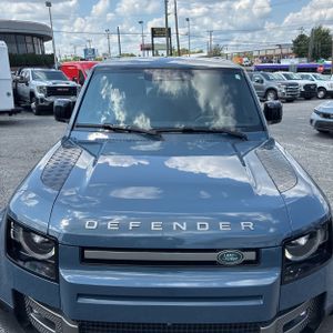 صورة 15 لـ 2021 LAND Rover DEFENDER 110 X-DYNAMIC HSE