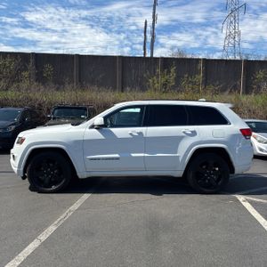 JEEP GRAND CHEROKEE ALTITUDE - 3
