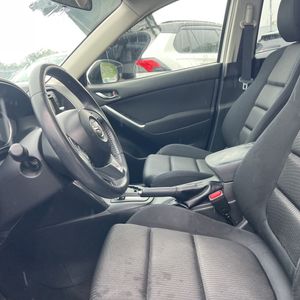 2013 Mazda CX-5 TOURING — миниатюра 29