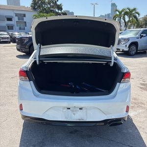 صورة مصغرة 42 لـ 2019 Hyundai SONATA SE