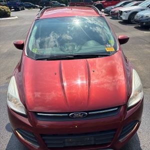 2014 FORD ESCAPE SE 照片 15