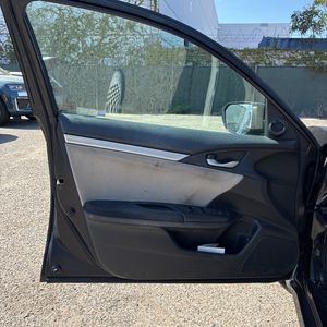 2017 Honda CIVIC EX thumbnail 63