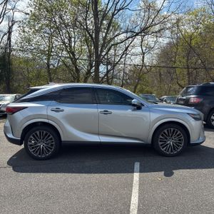 LEXUS RX 350 BASE - 10