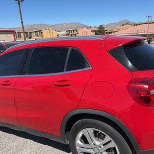 MERCEDES-BENZ GLA - 6