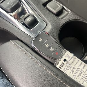 صورة مصغرة 53 لـ 2022 Chevrolet CAMARO LT