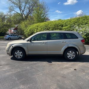 DODGE JOURNEY SE - 3