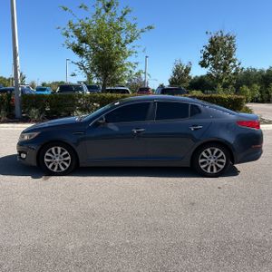 KIA OPTIMA - 3