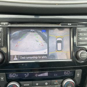 2016 Nissan ROGUE SV — миниатюра 40