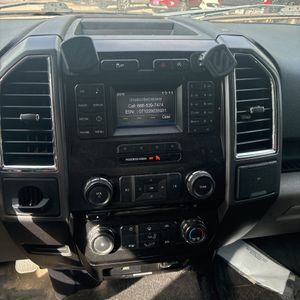 2016 FORD F-150 XLT 缩略图 40