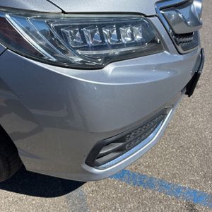 2018 Acura RDX BASE 缩略图 55