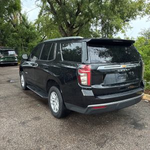 صورة 5 لـ 2021 Chevrolet TAHOE LS
