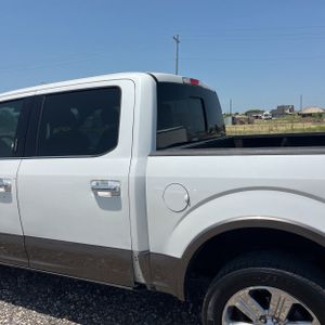 صورة 6 لـ 2018 FORD F-150 KING RANCH