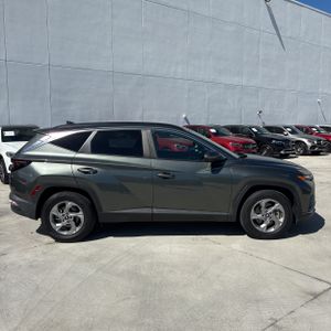 صورة 10 لـ 2023 Hyundai TUCSON SEL