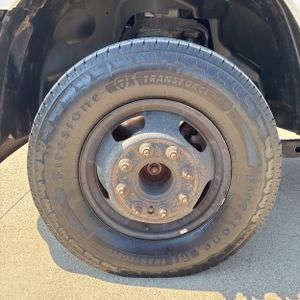 صورة مصغرة 15 لـ 2020 RAM 3500 TRADESMAN