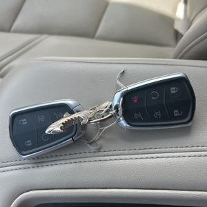 صورة مصغرة 58 لـ 2020 Cadillac ESCALADE ESV LUXURY